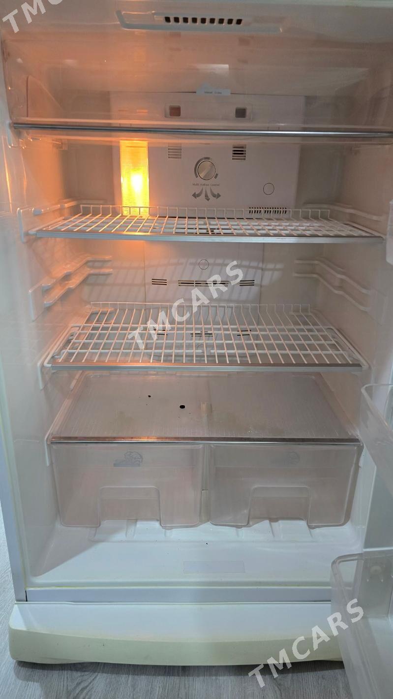 холодильник SANYO - 9 мкр - img 3