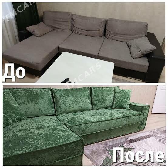 Реставрация restawrasiya - Aşgabat - img 2