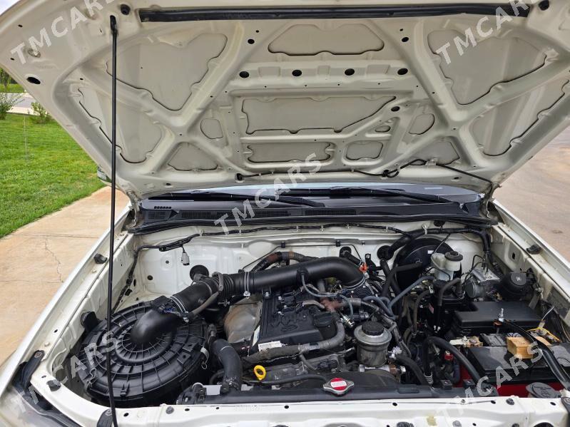 Toyota Hilux 2014 - 345 000 TMT - Çoganly - img 6