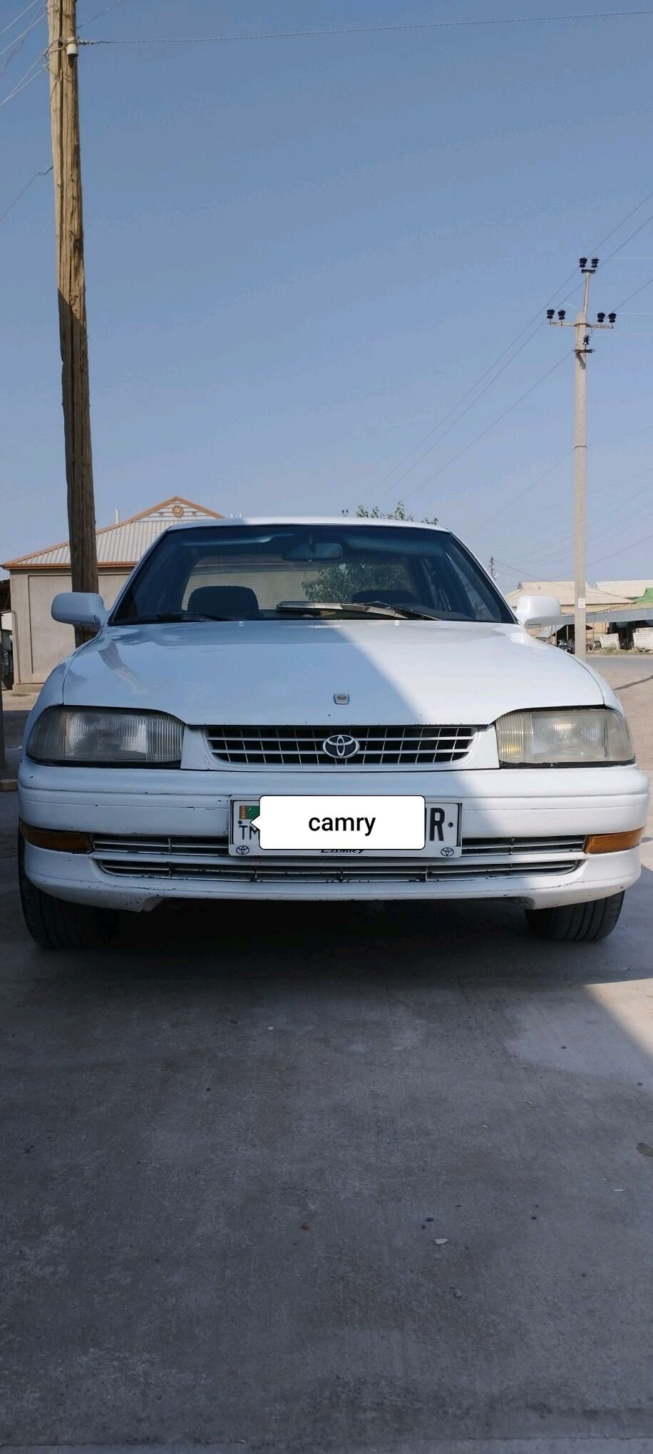 Toyota Vista 1993 - 50 000 TMT - Мургап - img 6