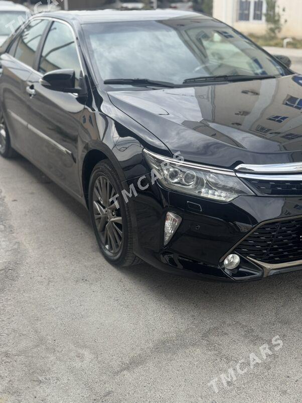 Toyota Camry 2014 - 310 000 TMT - Туркменабат - img 3