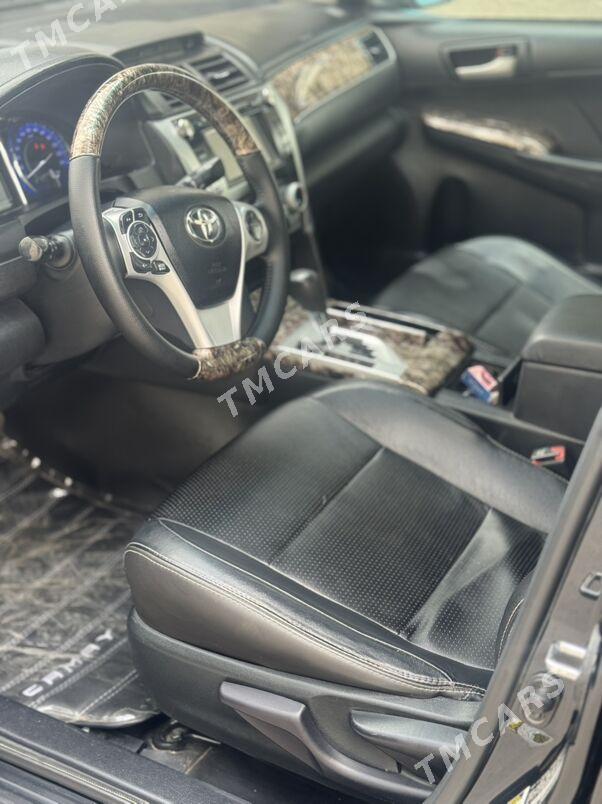 Toyota Camry 2014 - 310 000 TMT - Туркменабат - img 6