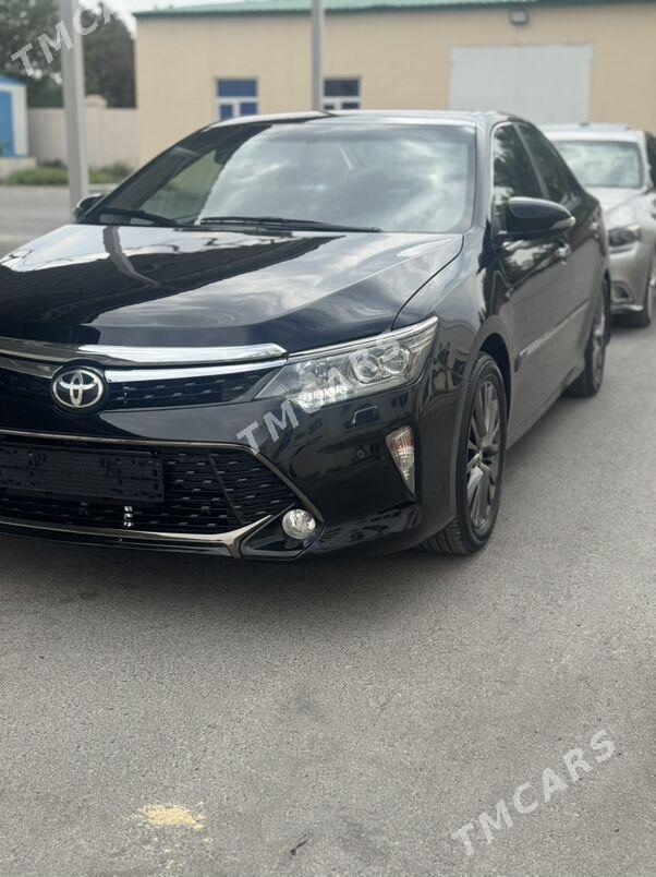 Toyota Camry 2014 - 310 000 TMT - Туркменабат - img 4