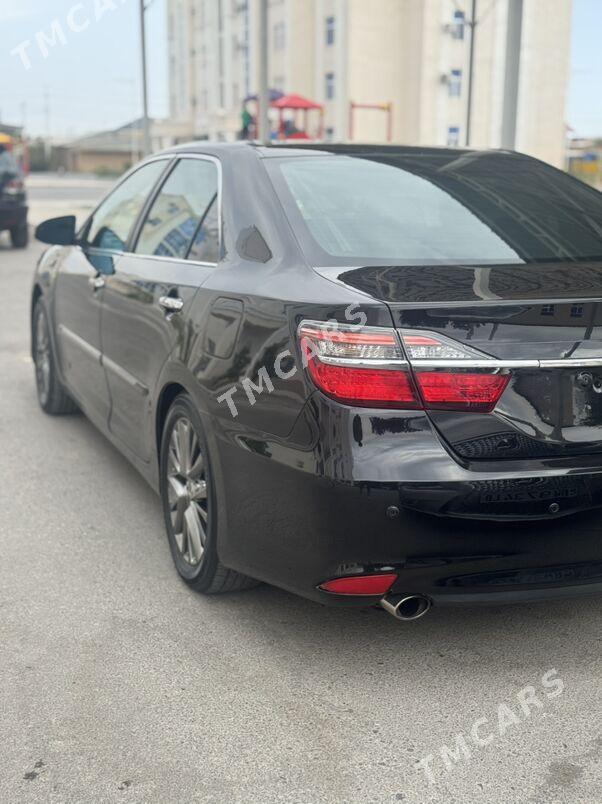 Toyota Camry 2014 - 310 000 TMT - Туркменабат - img 2