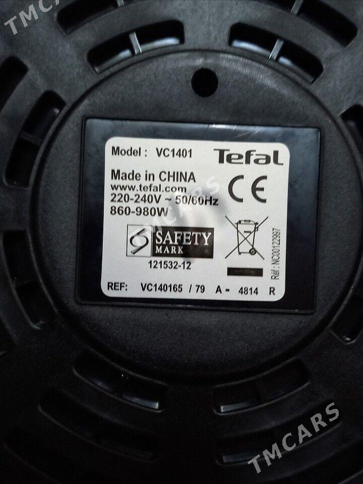 пароварка tefal - Aşgabat - img 4
