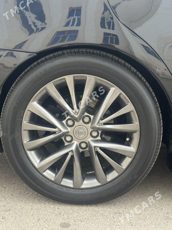 Toyota Camry 2014 - 310 000 TMT - Туркменабат - img 8