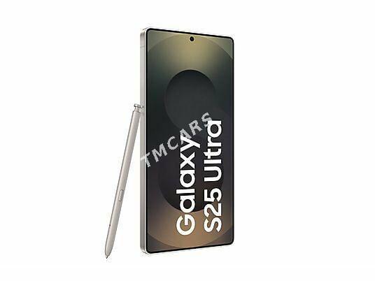 Samsung S25 Ultra - Ашхабад - img 2