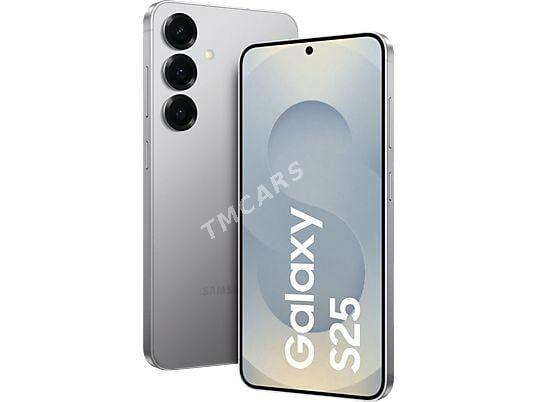 Samsung S25 Ultra - Ашхабад - img 3