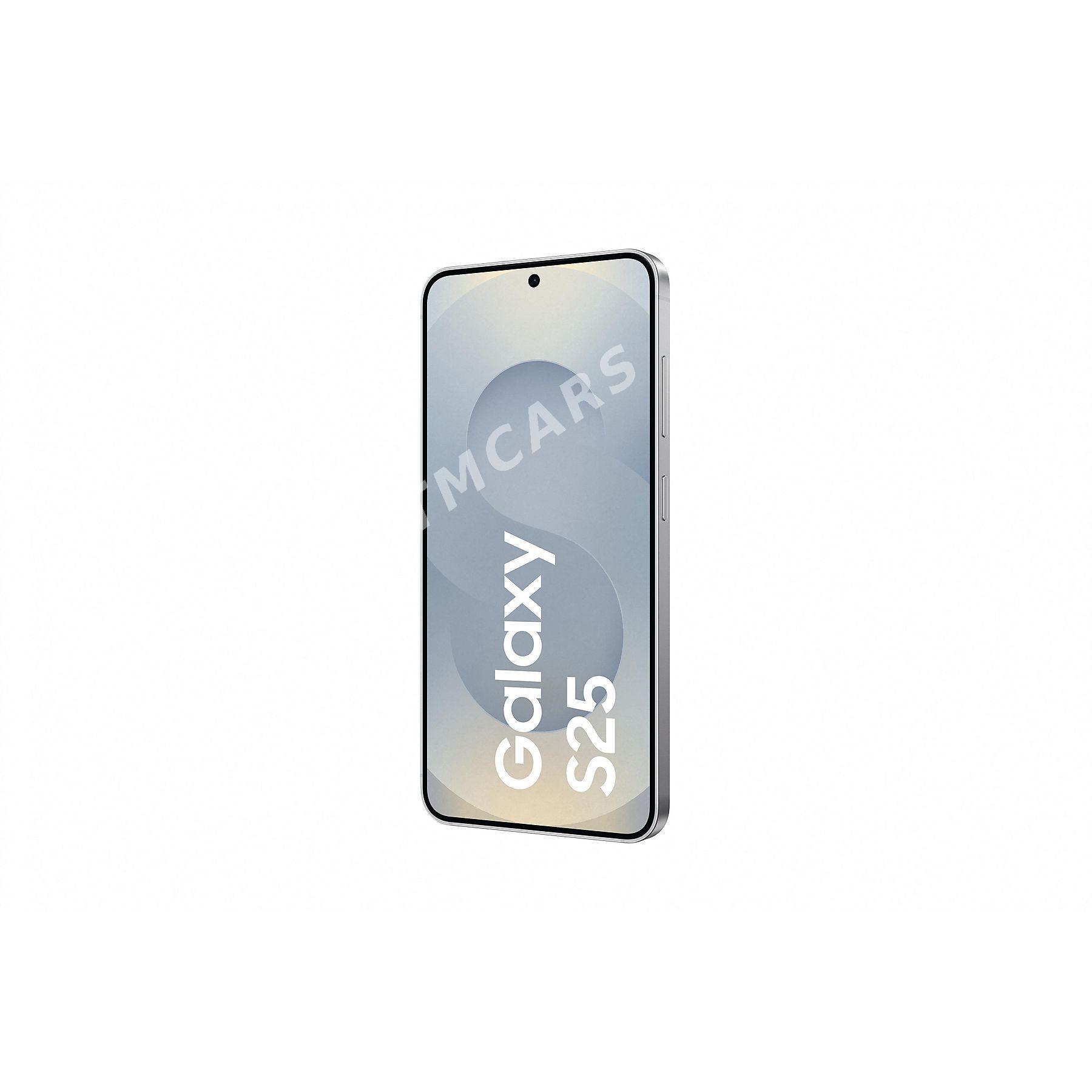 Samsung S25 Ultra - Ашхабад - img 4