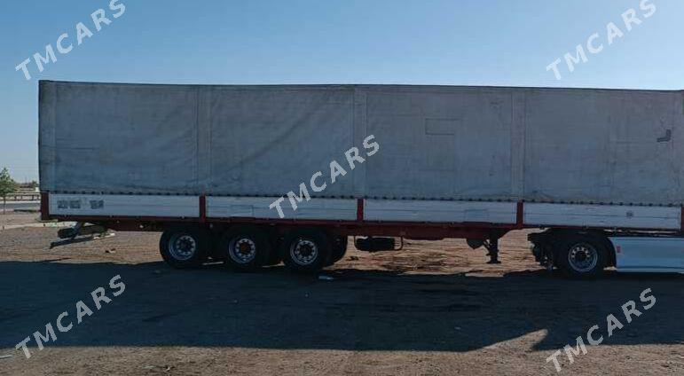 Volvo FH12 1990 - 520 000 TMT - Türkmenabat - img 5