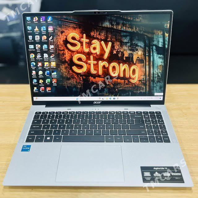 i5-13|32-RAM|1TB SSD| Täze - Aşgabat - img 2