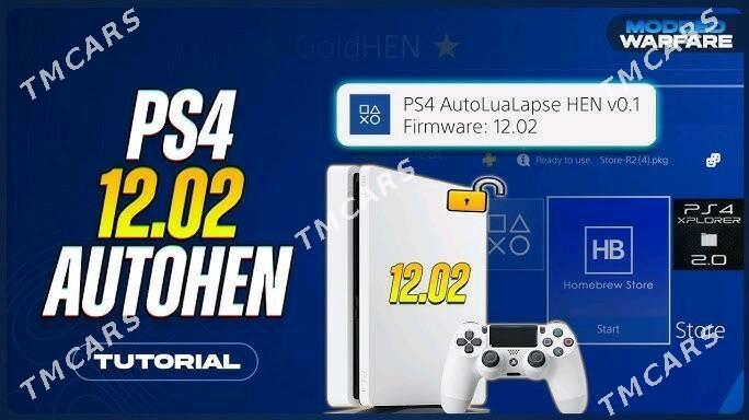 Бесплатно прошивка и игры Ps4 - Туркменабат - img 2