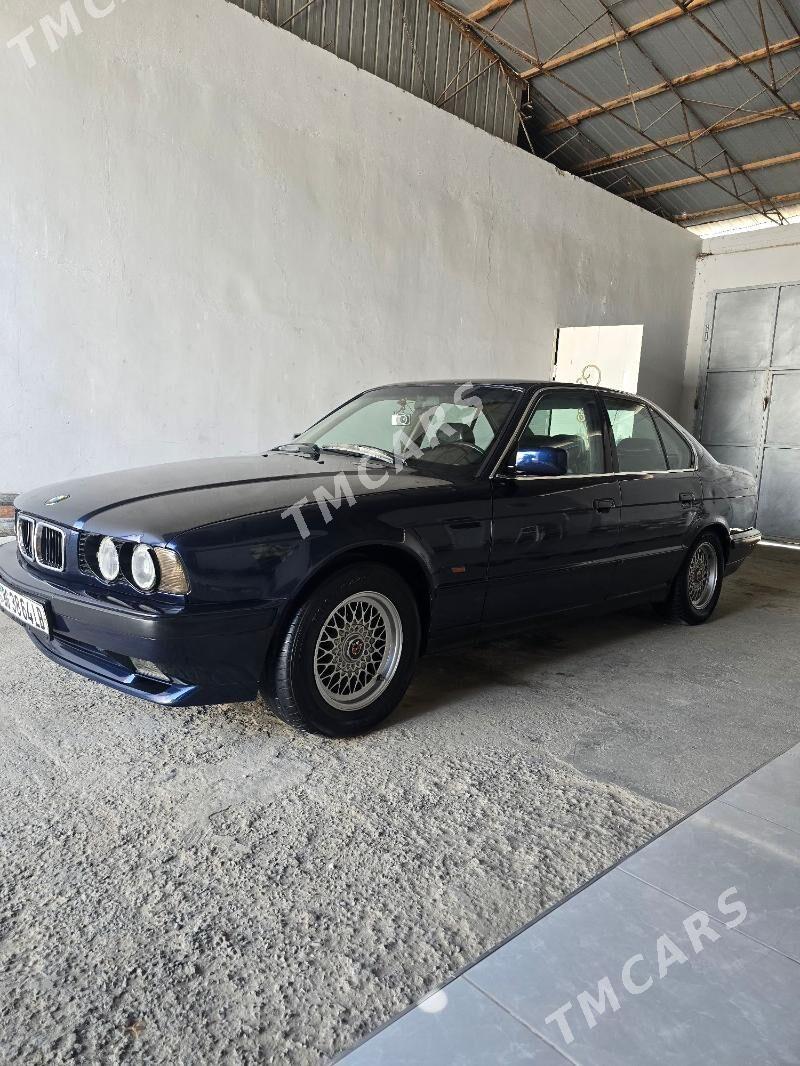 BMW E34 1994 - 55 000 TMT - Туркменабат - img 2