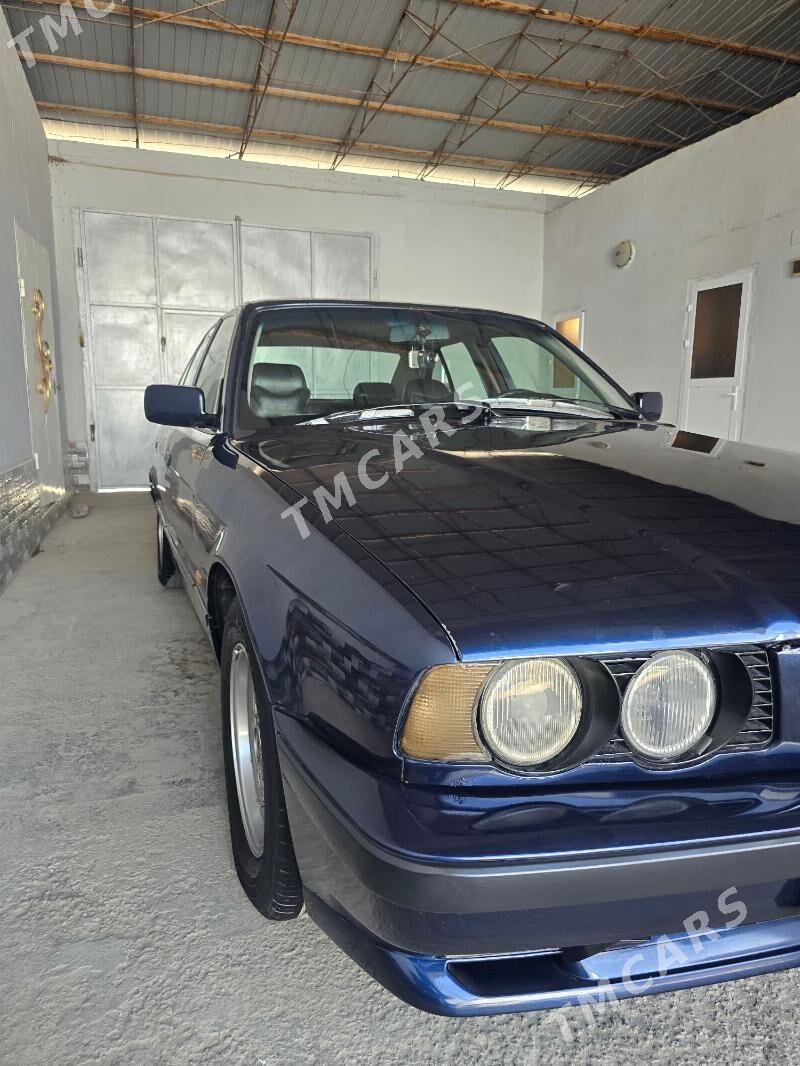 BMW E34 1994 - 55 000 TMT - Туркменабат - img 4