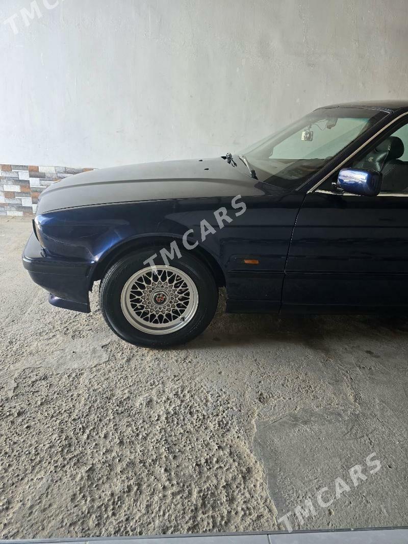 BMW E34 1994 - 55 000 TMT - Туркменабат - img 7