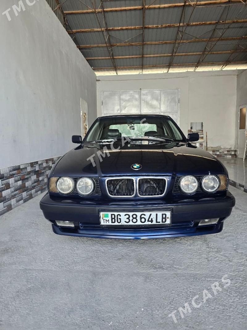BMW E34 1994 - 55 000 TMT - Туркменабат - img 3
