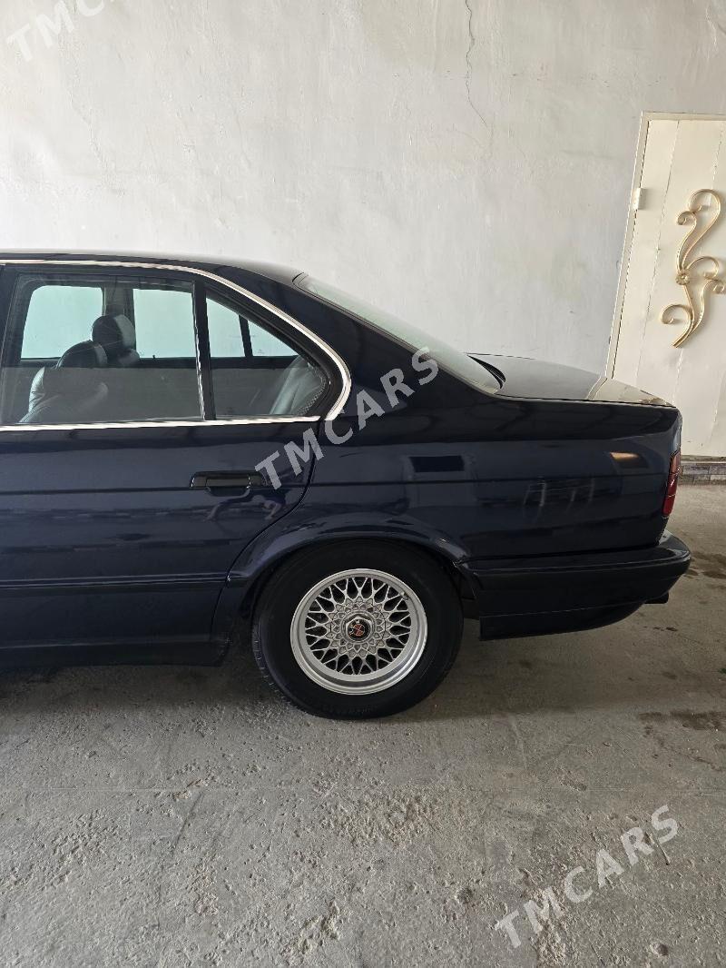 BMW E34 1994 - 55 000 TMT - Туркменабат - img 6