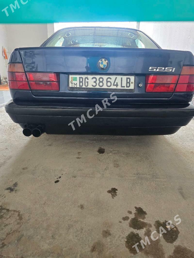 BMW E34 1994 - 55 000 TMT - Туркменабат - img 5