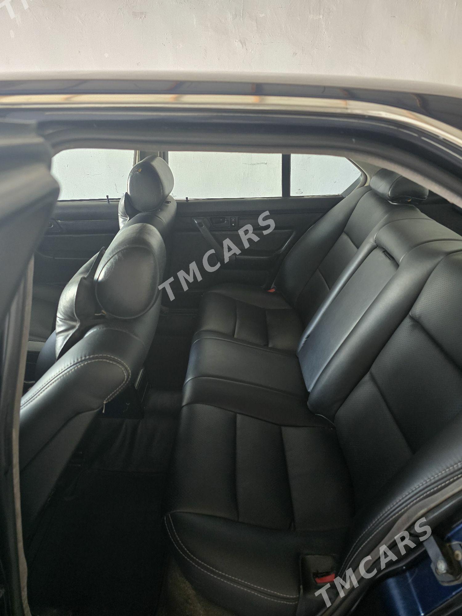 BMW E34 1994 - 55 000 TMT - Туркменабат - img 9