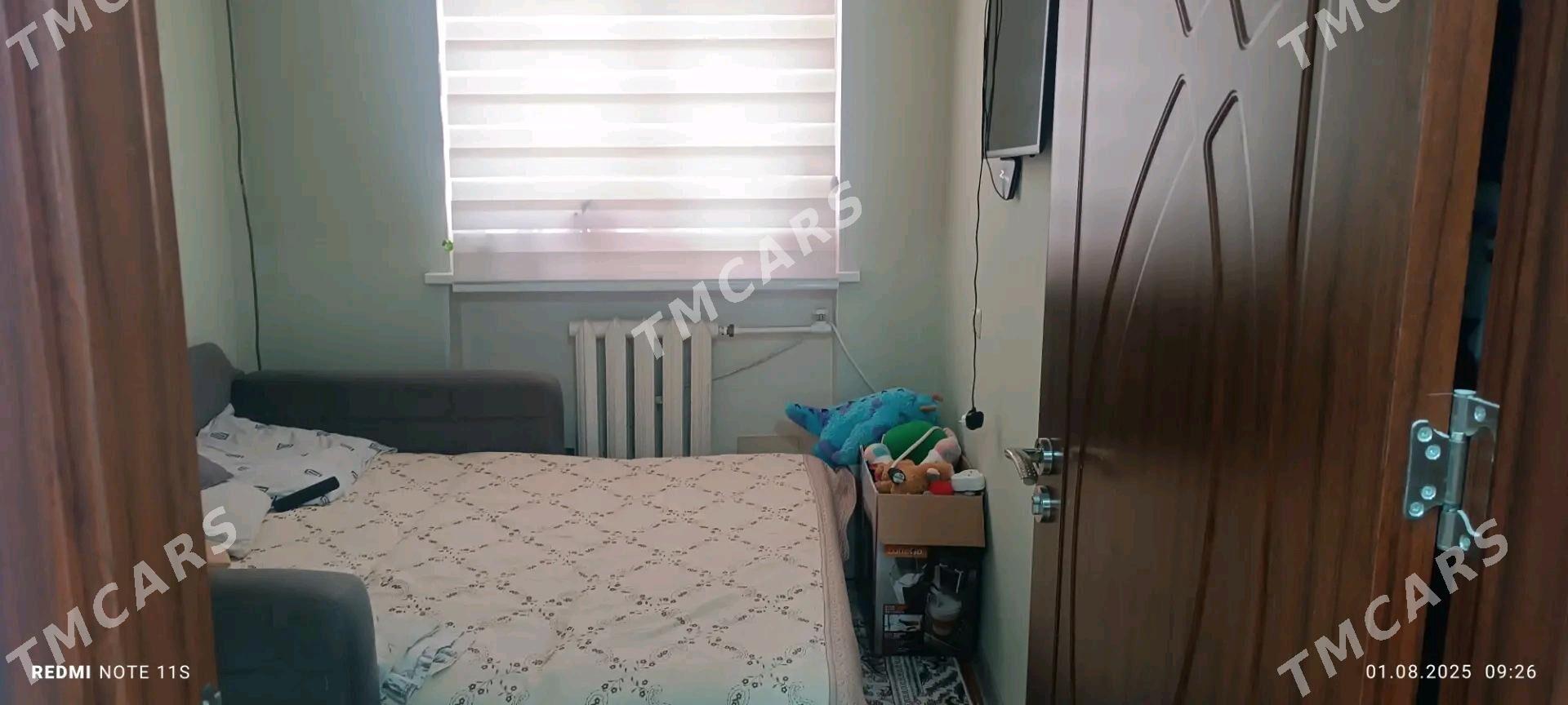 Ipoteka kvartira tomatniy 4kom - Büzmeýin - img 3