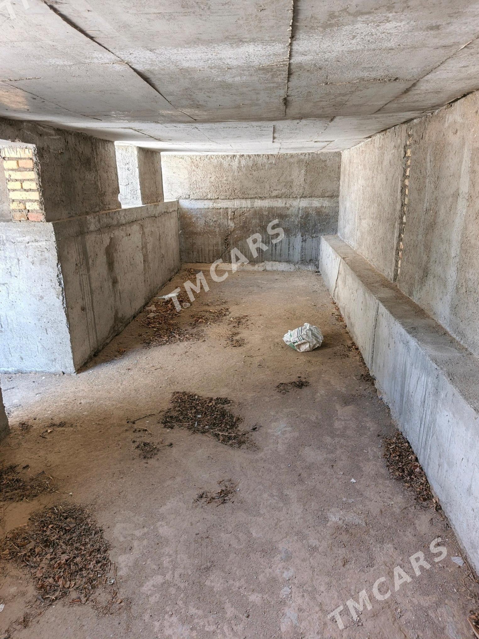 Kerwen 6 yolyn yakasy - Балканабат - img 4