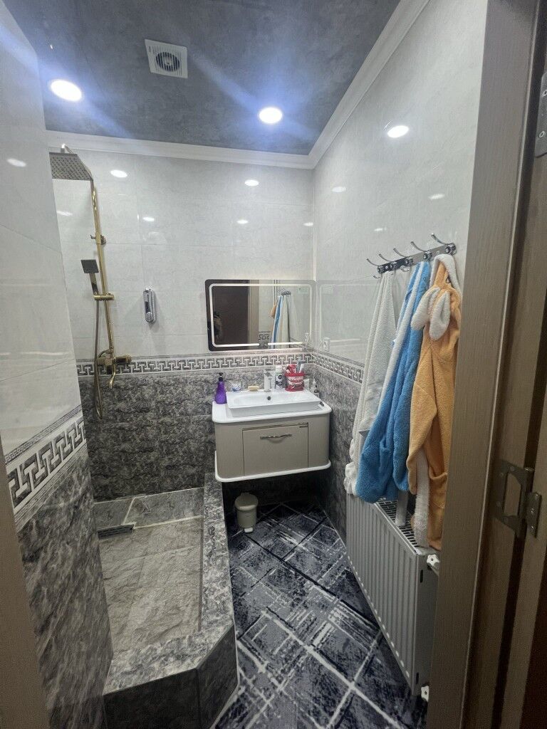 Jemagat 3 komnat 114 m2 - Бузмеин - img 3