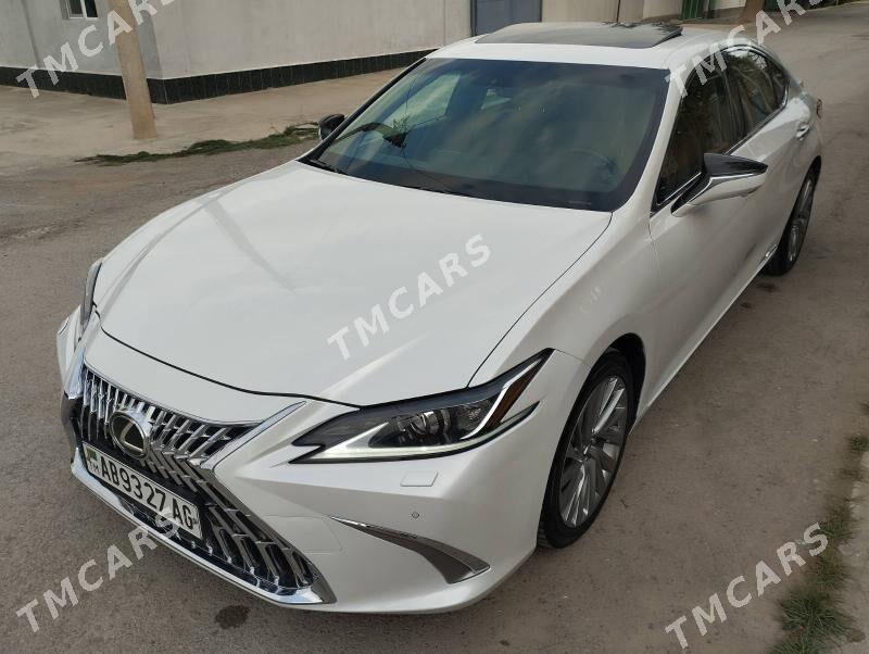 Lexus ES 350 2020 - 490 000 TMT - Aşgabat - img 2