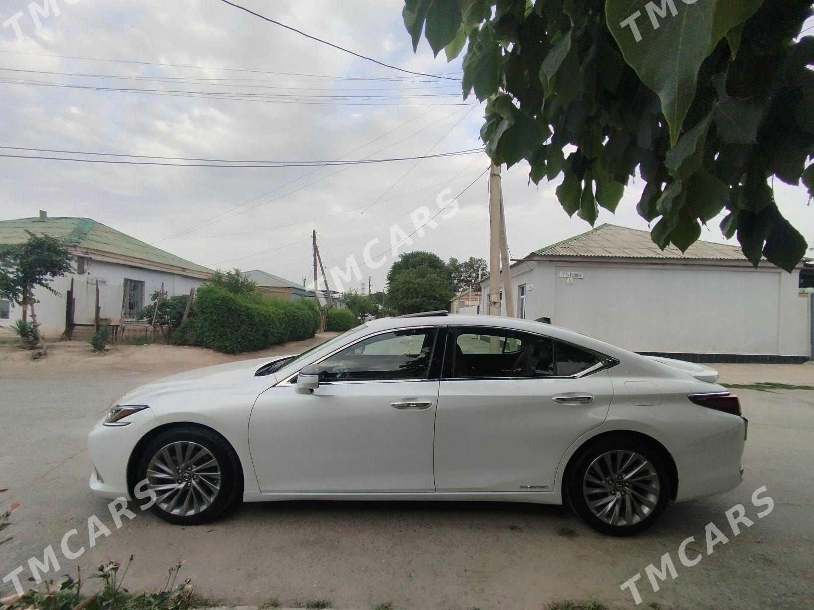 Lexus ES 350 2020 - 490 000 TMT - Aşgabat - img 8