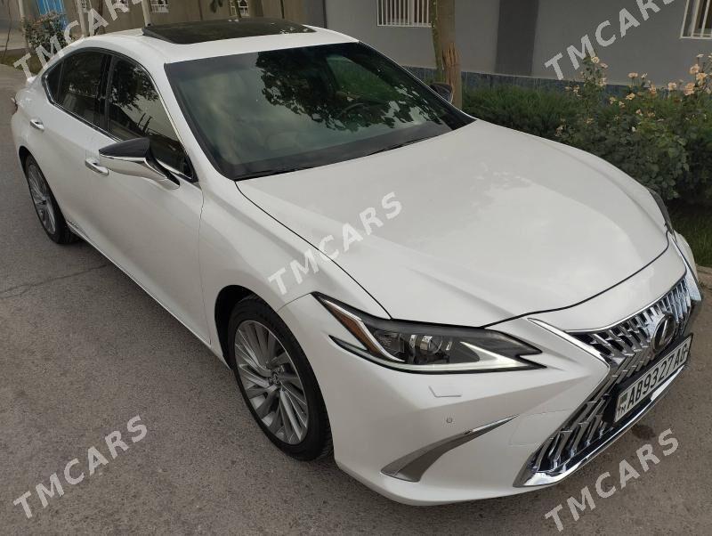 Lexus ES 350 2020 - 490 000 TMT - Aşgabat - img 3
