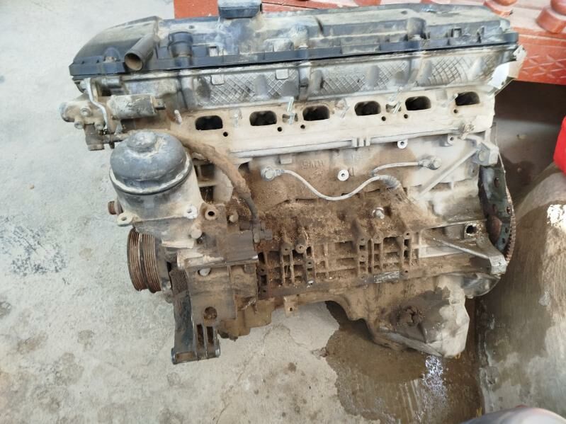bmw 2.8 goşo 4 000 TMT - Gyzylarbat - img 2