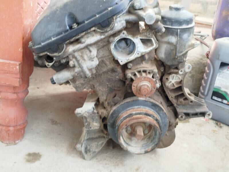 bmw 2.8 goşo 4 000 TMT - Gyzylarbat - img 3