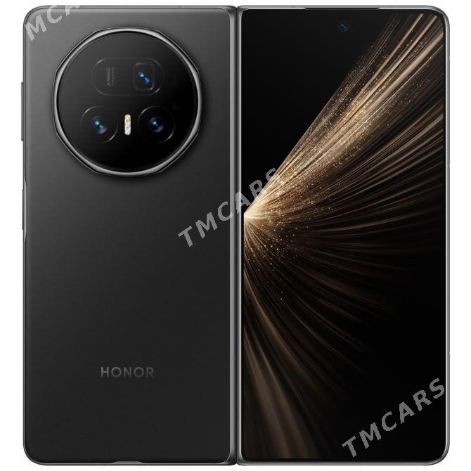 Honor series - Ашхабад - img 2