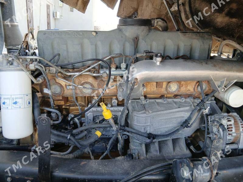 Ford Cargo 3536M 2012 - 580 000 TMT - Койтендаг - img 6