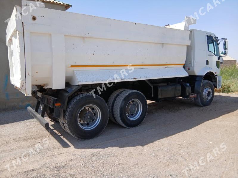 Ford Cargo 3536M 2012 - 580 000 TMT - Койтендаг - img 5