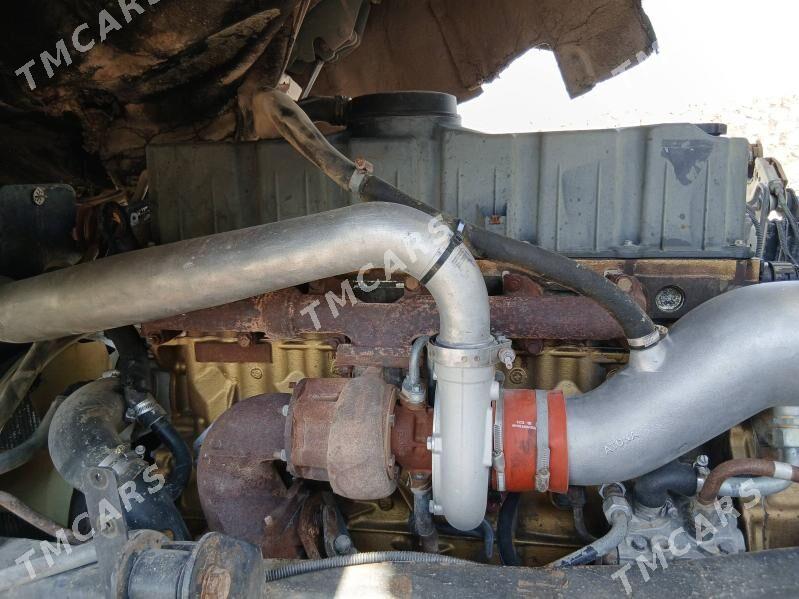Ford Cargo 3536M 2012 - 580 000 TMT - Койтендаг - img 7