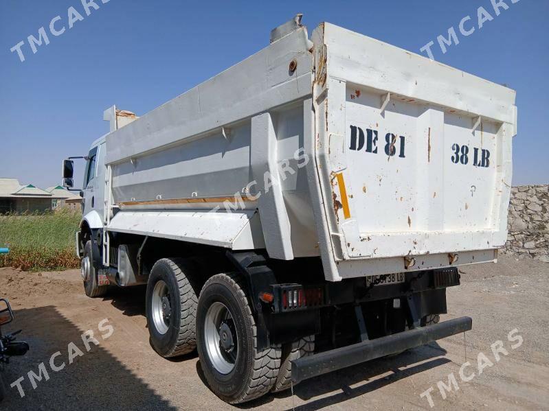 Ford Cargo 3536M 2012 - 580 000 TMT - Койтендаг - img 4