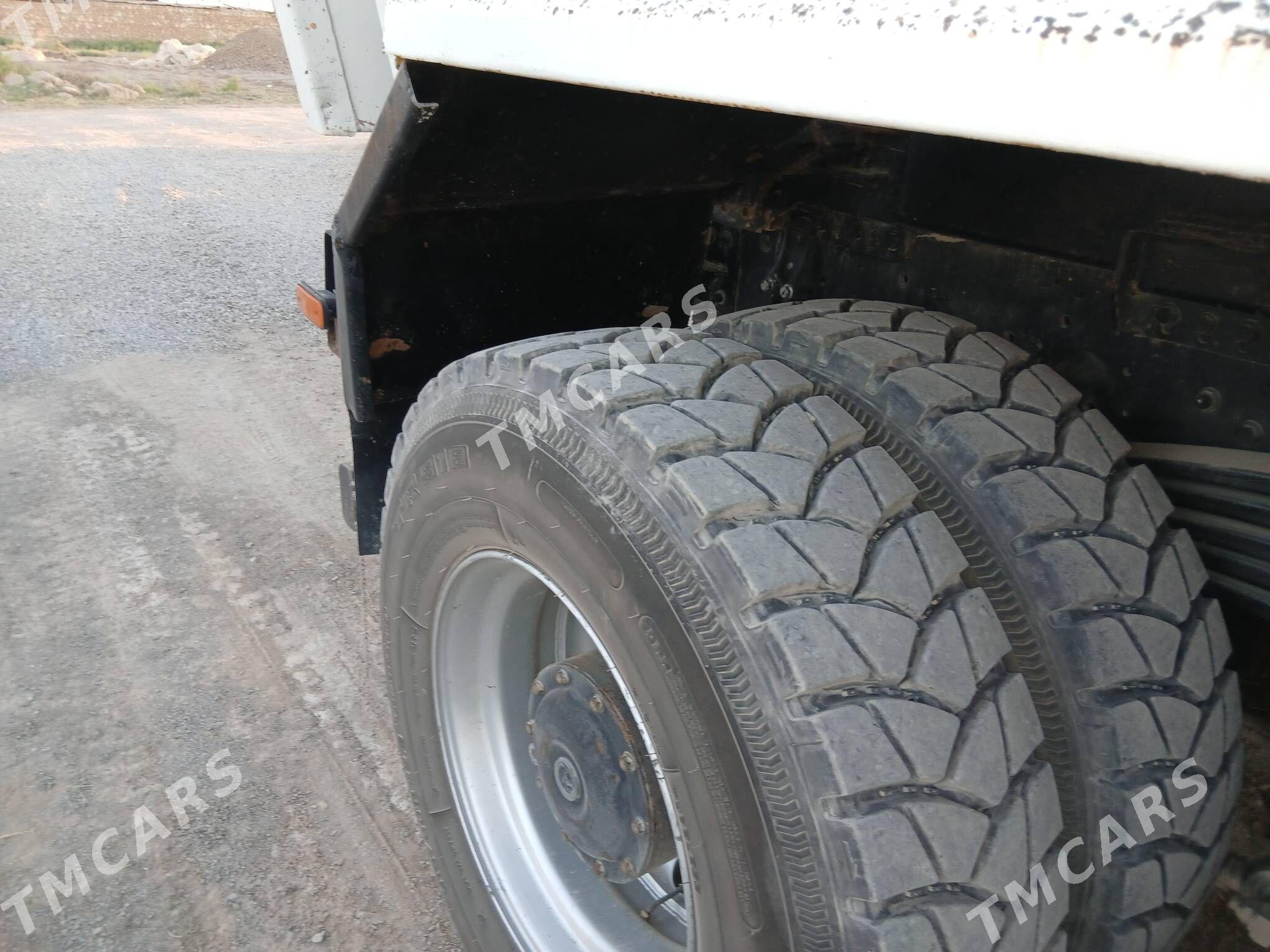 Ford Cargo 3536M 2012 - 580 000 TMT - Койтендаг - img 10