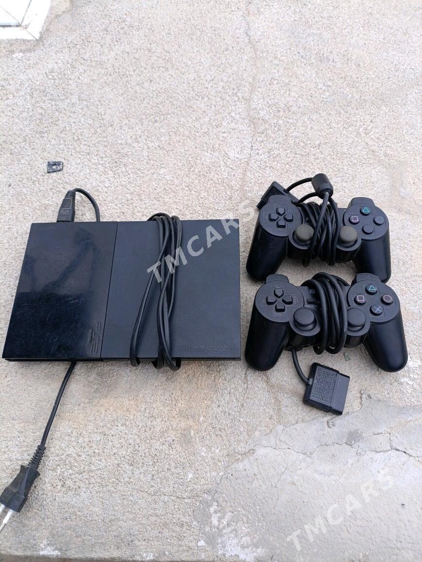 Sony PS2 - Бахарден - img 2