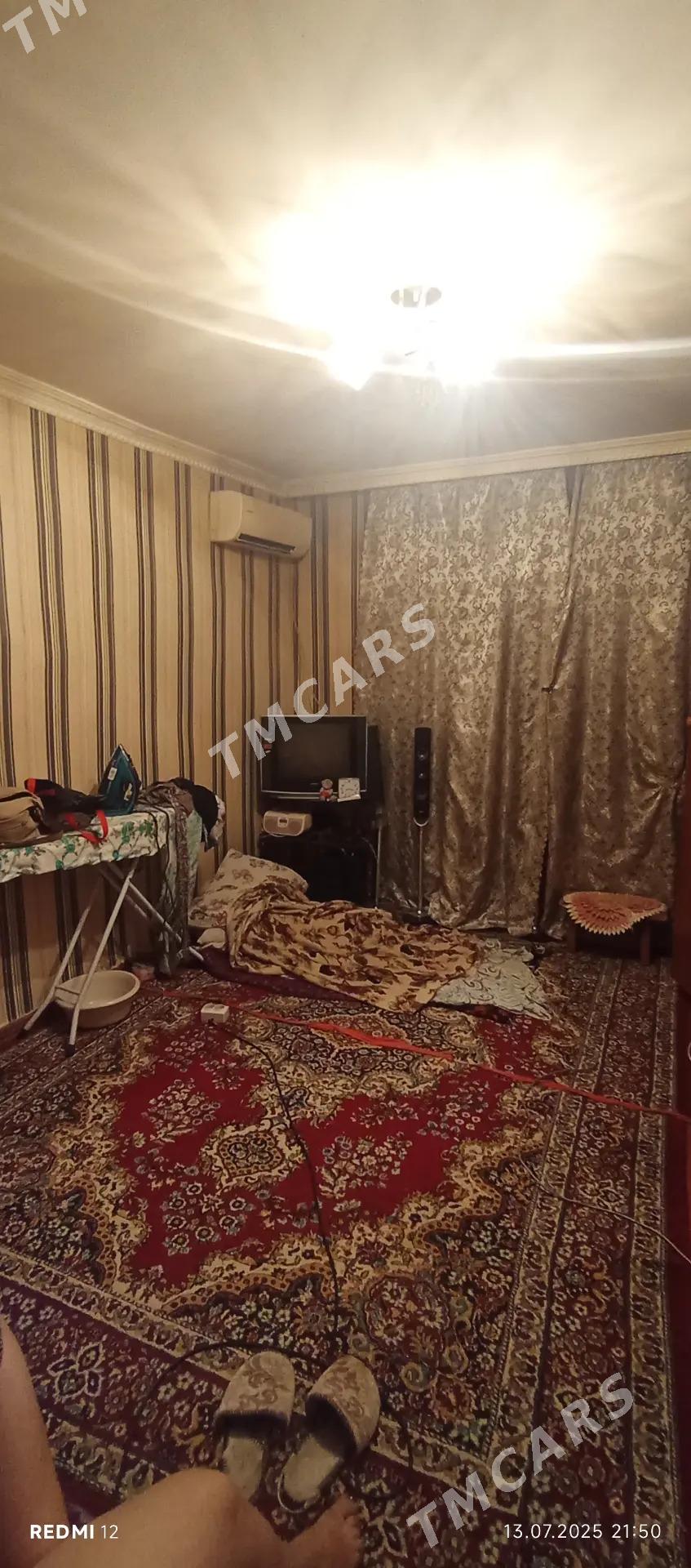 6мкр 3ком 1эт ПРОДАМ - Aşgabat - img 2