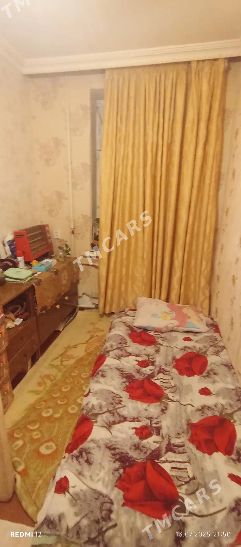 6мкр 3ком 1эт ПРОДАМ - Aşgabat - img 4