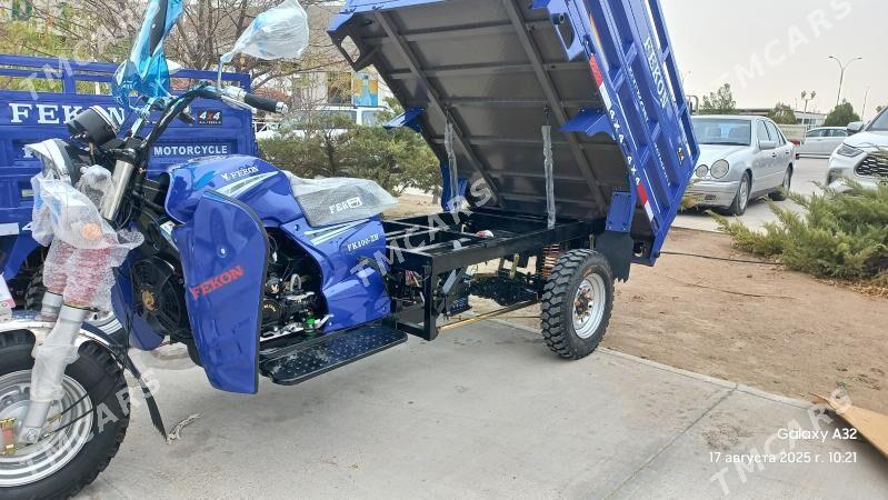 Fekon FK200-14G 2025 - 32 000 TMT - Яшлык - img 3