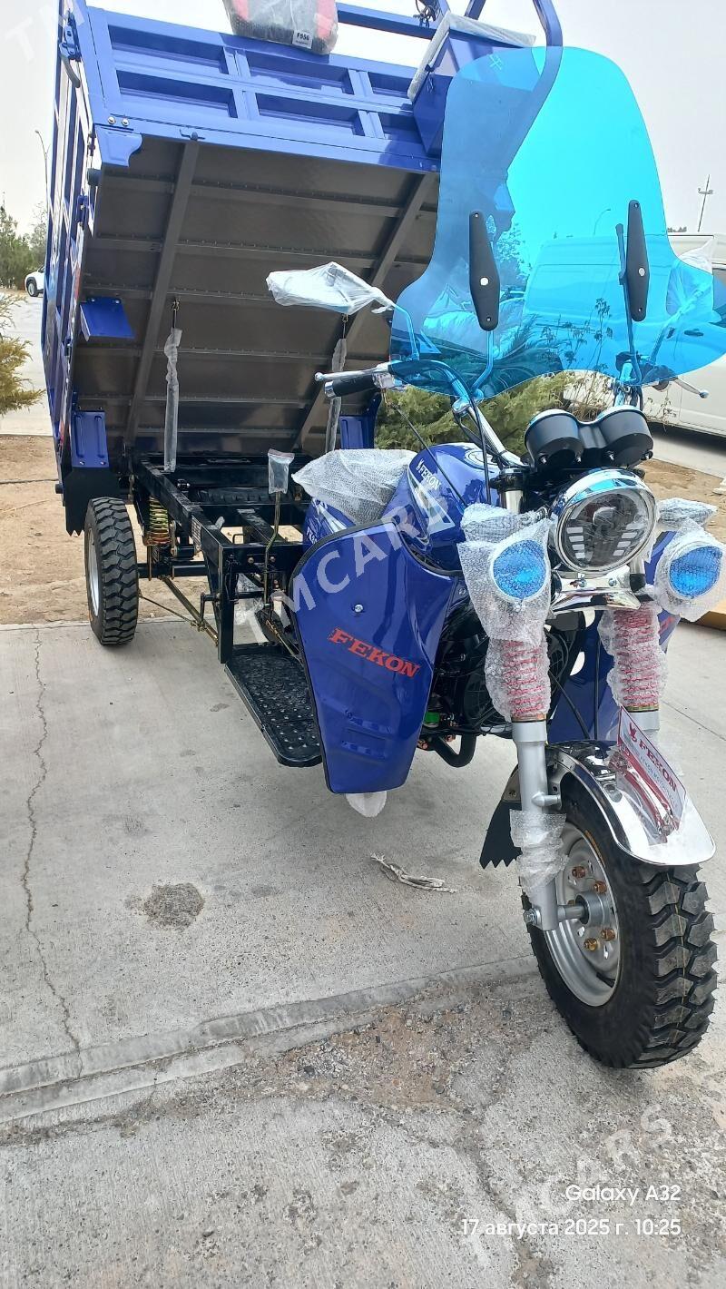 Fekon FK200-14G 2025 - 32 000 TMT - Яшлык - img 7