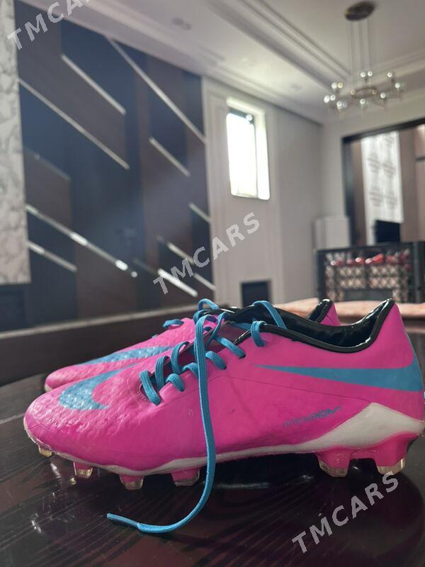 HYPERVENOM - Ашхабад - img 4
