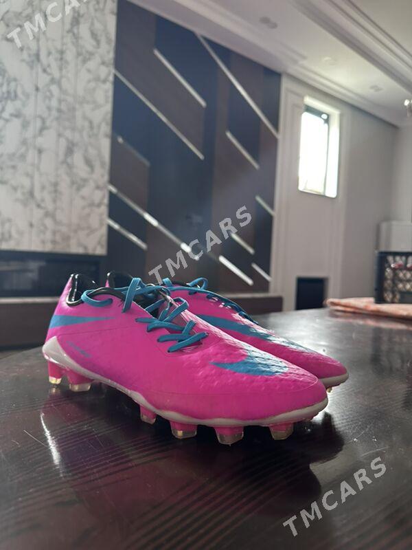 HYPERVENOM - Ашхабад - img 5