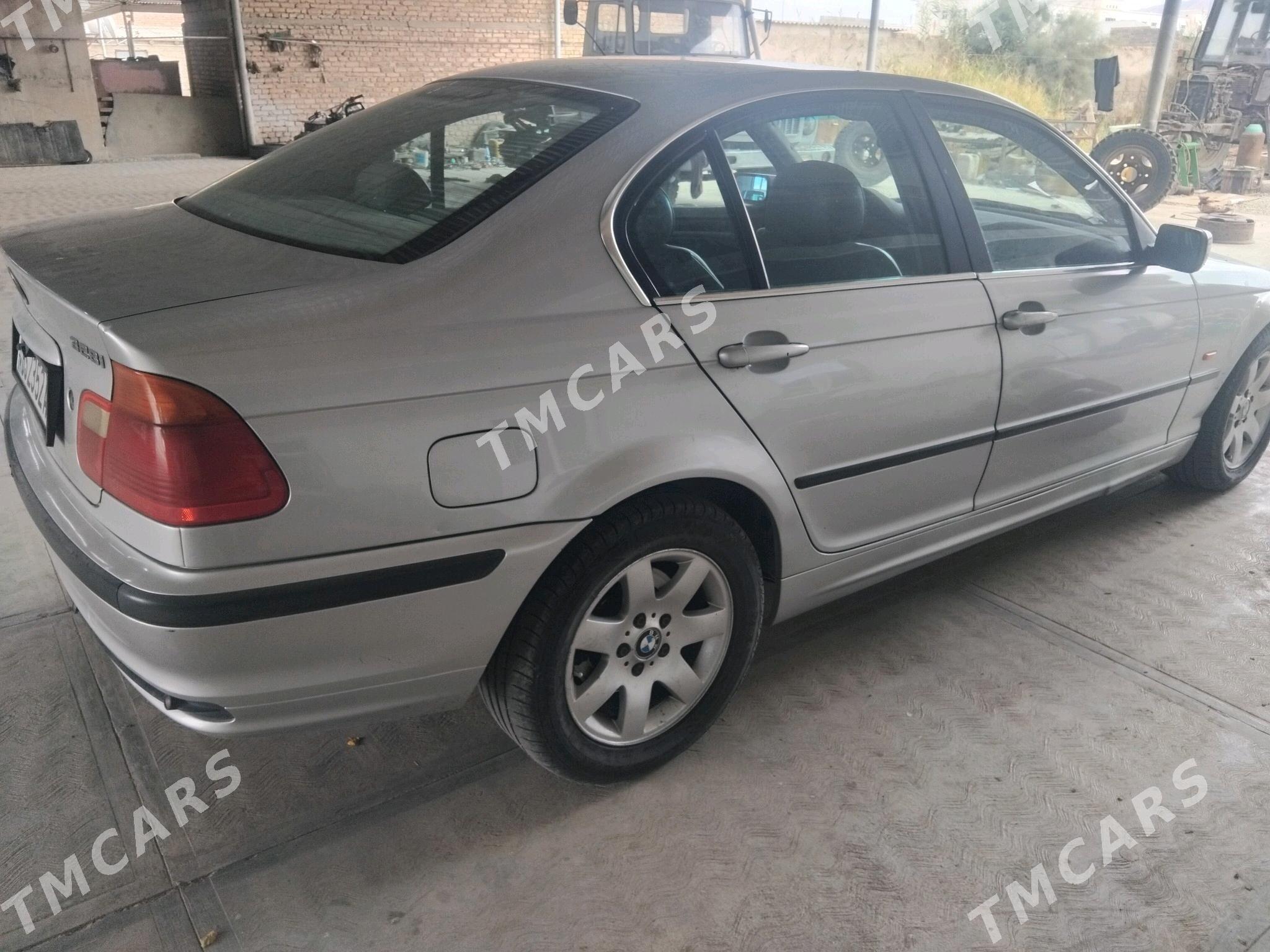 BMW E46 1999 - 65 000 TMT - Бахарден - img 2