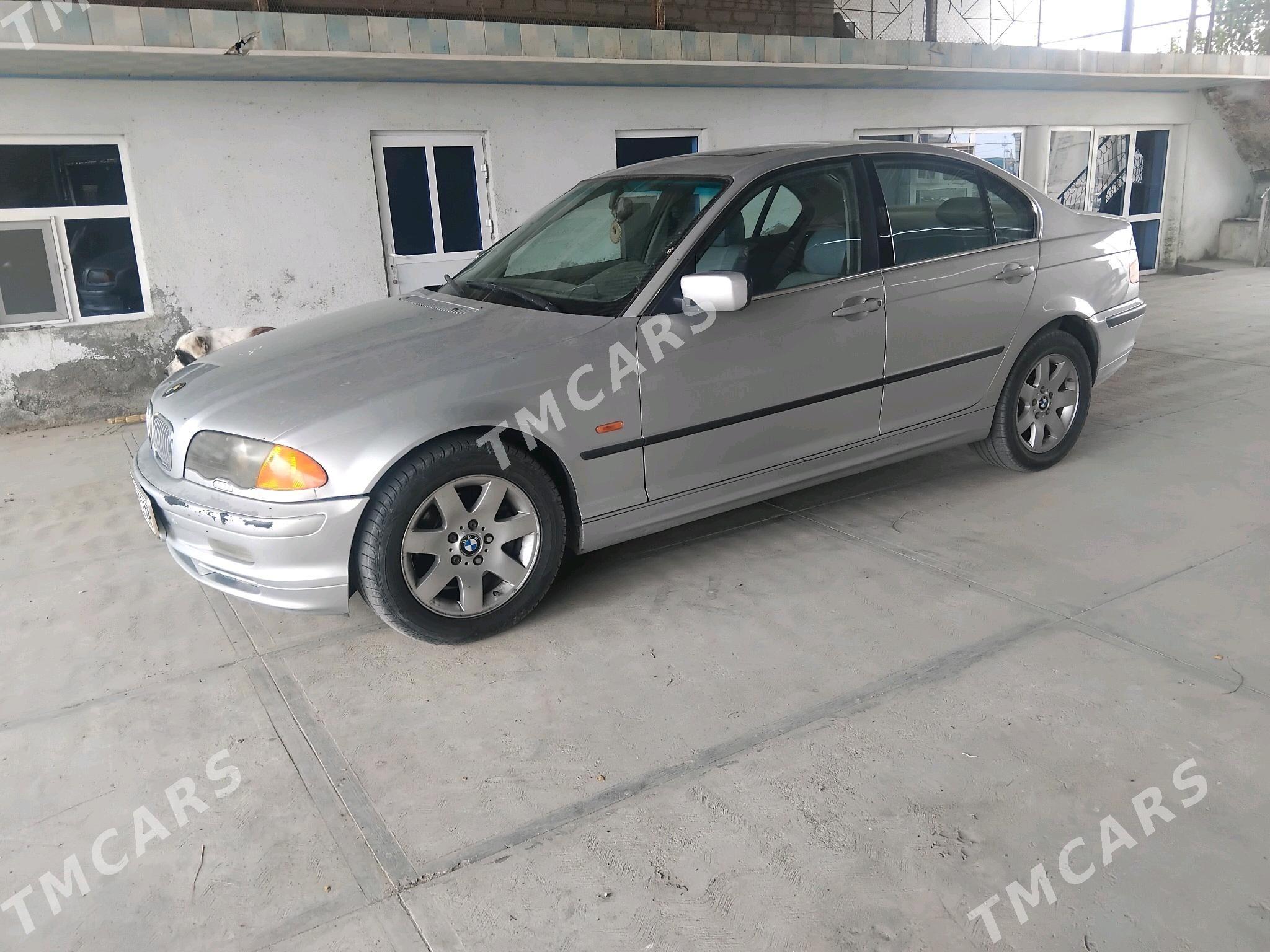 BMW E46 1999 - 65 000 TMT - Бахарден - img 3