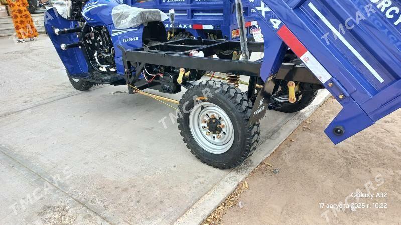 Fekon FK200-14G 2025 - 32 000 TMT - Яшлык - img 2