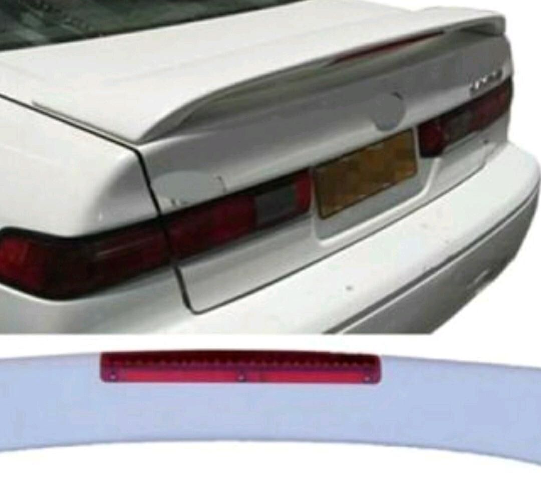 Camry 1997-2001 spoller banan 340 TMT - Ашхабад - img 4
