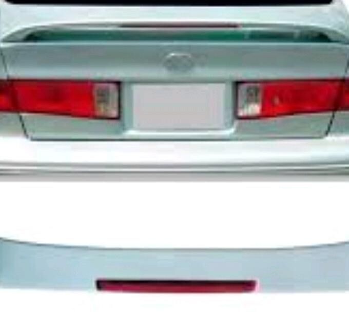 Camry 1997-2001 spoller banan 340 TMT - Ашхабад - img 5