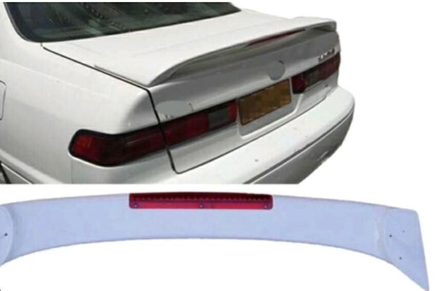 Camry 1997-2001 spoller banan 340 TMT - Ашхабад - img 2